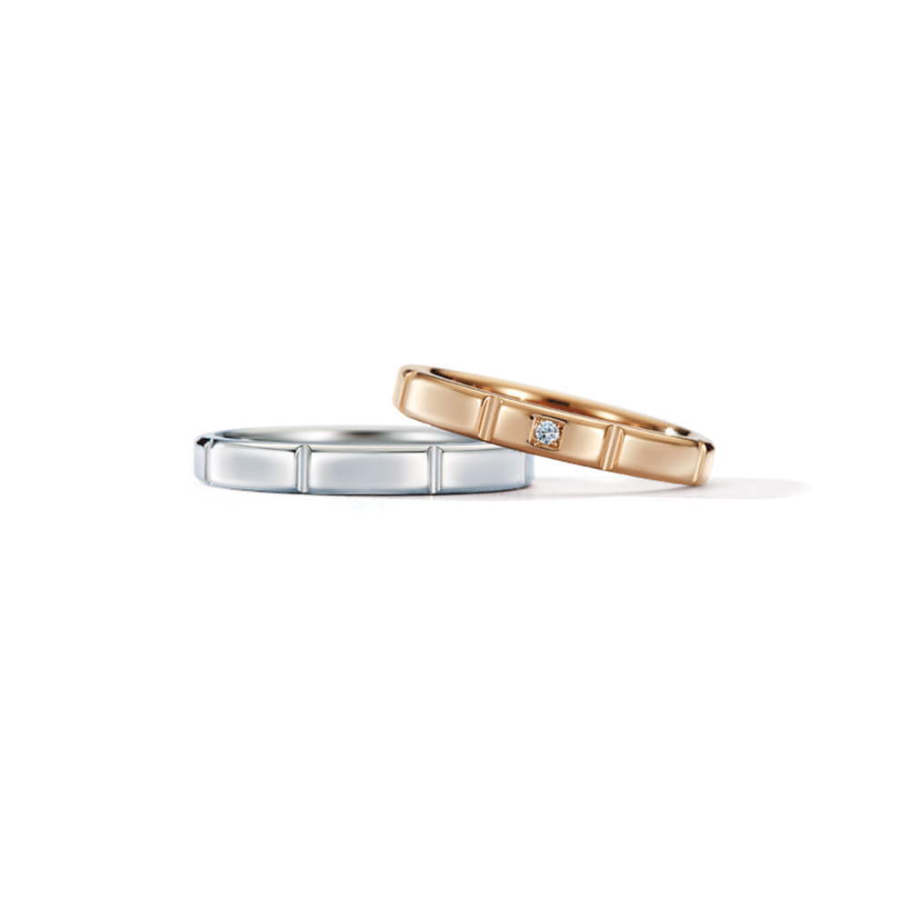 RBG0251結婚對戒