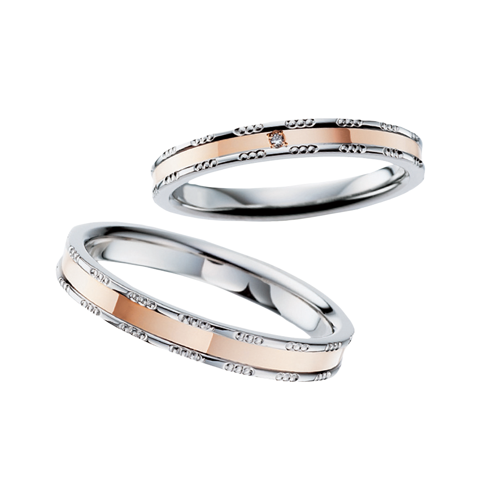 RG0201 結婚女戒