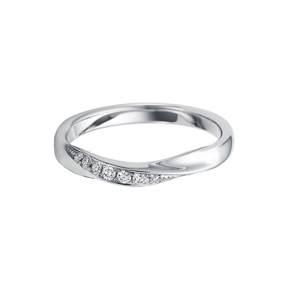 RG0580 結婚對戒